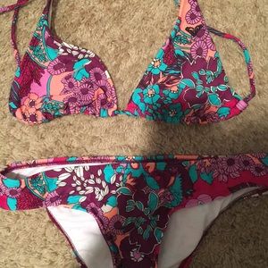 Roxy Swim suit